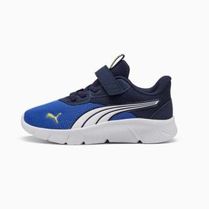 Tênis infantil PUMA FlexFocus Azul