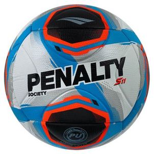 Bola de Futebol Society S11 R2 XXV - Penalty