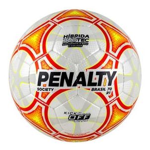 Bola Society Penalty Brasil 70 R1 XXIII
