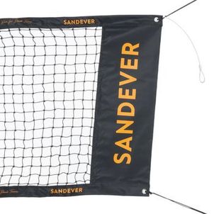Rede de Beach Tennis BTN 900 Competition Sandever