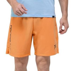 Shorts Drop Shot Team 1.0 Laranja