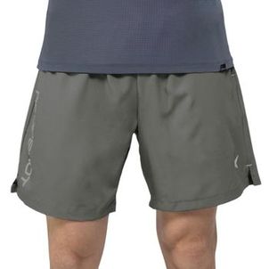 Shorts Drop Shot Team 1.0 Cinza