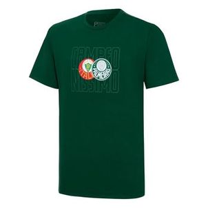 CAMISETA BETEL PALMEIRAS CAMPEONISSIMO MASCULINO