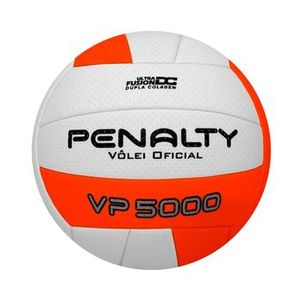 BOLA VÔLEI PENALTY VP 5000 X OFICIAL