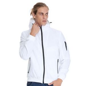 JAQUETA YACHT MASTER GN SINTÉTICA MASCULINO