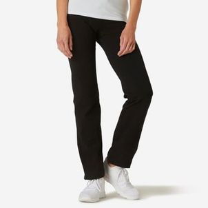 Legging Regular Feminina de Ginástica Nyamba