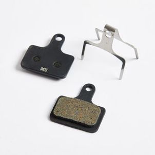 PASTILHAS PARA FREIO DE DISCO COMPATÍVEL SHIMANO