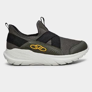 Tênis Infantil Menino Run Olympikus Stream 253