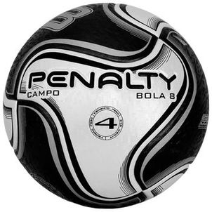 Bola de Futebol Campo 8 N4 XXIV - Penalty