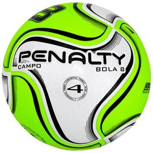 Bola de Futebol Campo 8 N4 XXIV - Penalty