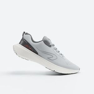 Tênis Masculino de Corrida Jogflow 100.1 Kalenji Cinza