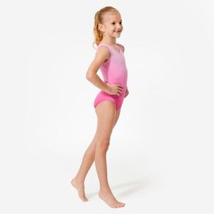 Maiô Infantil de Ginástica Domyos