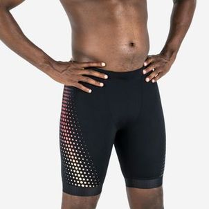 Sunga Shorts Masculino De Natação Fiti 500 - Nabaiji