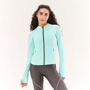 Jaqueta Feminina de Treino Ventilada 900
