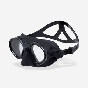 Máscara de Mergulho 500 Dual Lv Antibuee