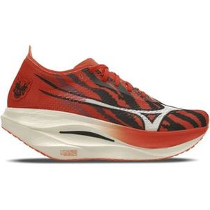 Tênis de corrida masculino Wave Rebellion Pro 3 da mIZUNO
