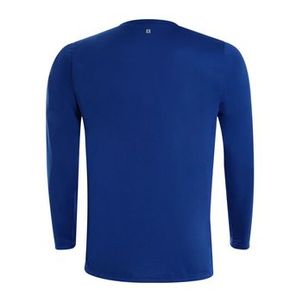 Camiseta Masculina de Corrida Run Dry Kiprun