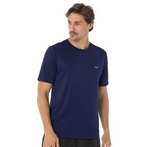 CAMISETA MIZUNO RUN SPARK 2 MASCULINO