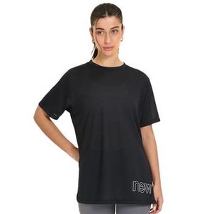 CAMISETA NEW BALANCE SPORT ESSENTIALS GRAPHIC FEMININA
