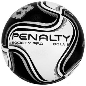 Bola de Futebol Society 8 Pro XXIV - Penalty