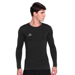 Camisa Térmica Topper Classic New Masculina