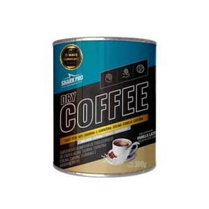 Therma Coffe Caps 60 Shark Pro