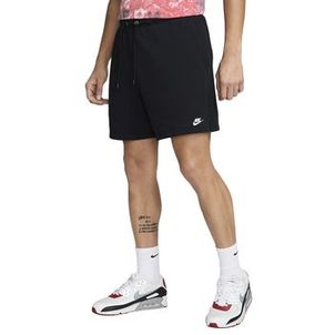 SHORT NIKE CLUB FLOW FT MASCULINO