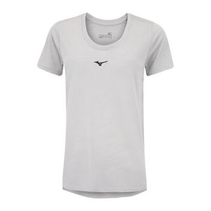 Camiseta Mizuno Soul Fit Fre Feminina
