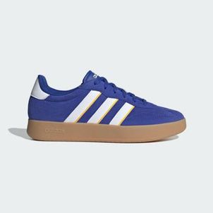 Tênis Masculino de Corrida Barreda Adidas Azul