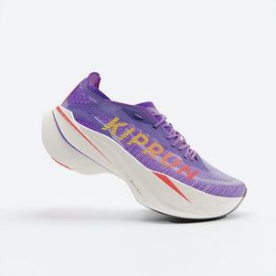 Tênis Feminino de Corrida com placa de carbono KD900X LD+ Kiprun