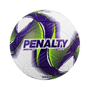 BOLA FUTEBOL SOCIETY PENALTY LÍDER XXV