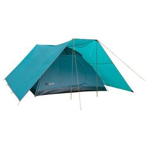 Barraca de Camping NTK Savanah Gt 8-9 Pessoas (MOSTRUÁRIO)