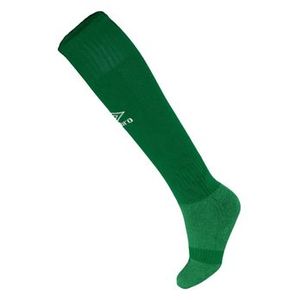 Meião Umbro Diamond Junior 39 ao 43 Verde