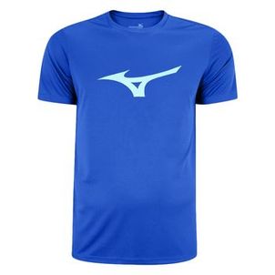 CAMISETA MIZUNO RUN SPARK MASCULINO