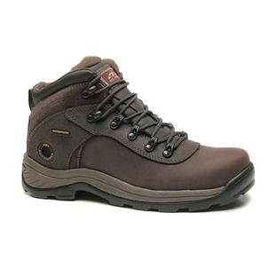 Bota de Caminhada Bull Terrier Altitude WP