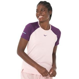 CAMISETA MIZUNO HIGH FEMININA