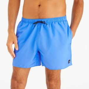 Short Masculino de Surf Hendaia Poches 100 Olaian