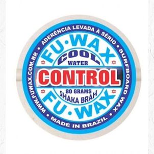 Parafina Fu Wax Cool