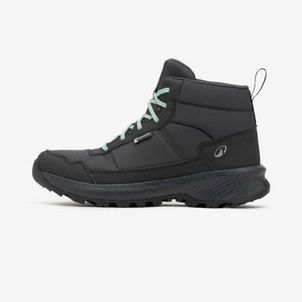 Bota Feminina de Trilha NH100 Mid -WP