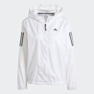 Jaqueta OTR feminina da Adidas