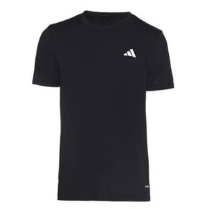Camiseta Masculina de Corrida Stripes 3 Adidas
