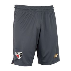 Calção De Treino New Balance São Paulo F.C 2025 Masculino