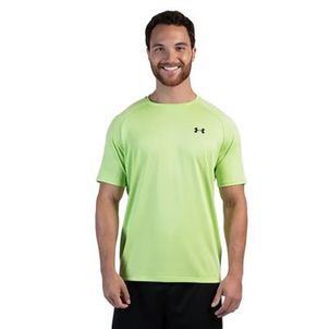 CAMISETA UNDER ARMOUR TECH 2.0 MASCULINO