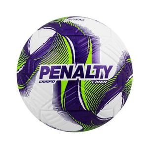 BOLA FUTEBOL DE CAMPO PENALTY LÍDER XXV,