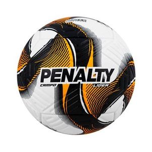 BOLA FUTEBOL DE CAMPO PENALTY LÍDER XXV,