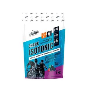 Isotônico 1KG Refil Shark Pro