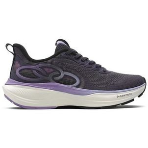 Tênis Feminino de Corrida Pride 4 Olympikus Roxa