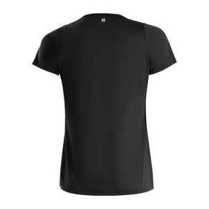 Camiseta Feminina de Corrida Run Dry