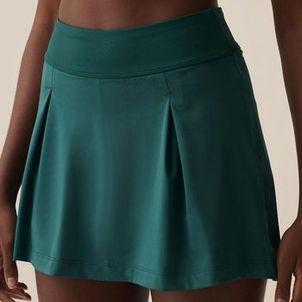 Saia Shorts Feminino de Tennis Match Fila