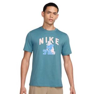 CAMISETA NIKE FITNESS MASCULINA